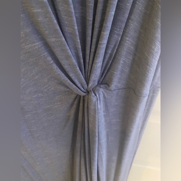 Gap Tank Styke Midi Dress - Picture 4 of 4